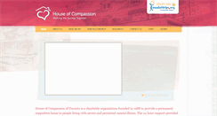 Desktop Screenshot of hoctoronto.com